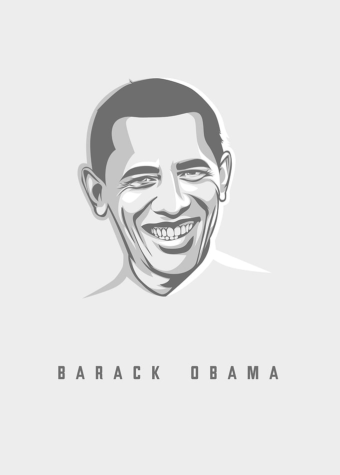 barack obama