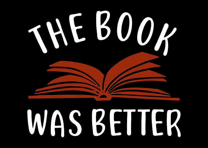 Funny Reading Lover Design