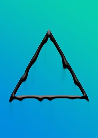 Melty Triangle 1