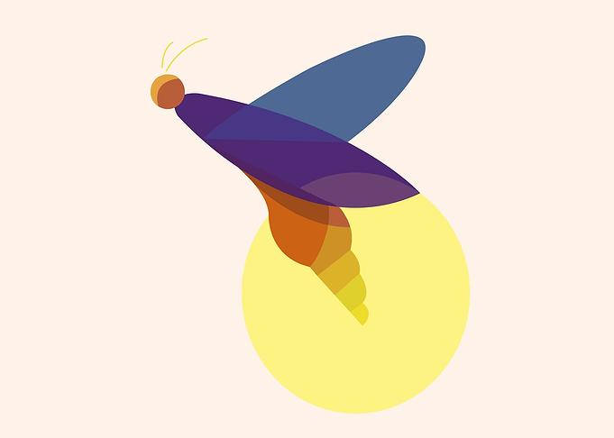 Adventuress Dragonfly