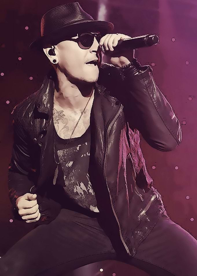 Linkin Park 355