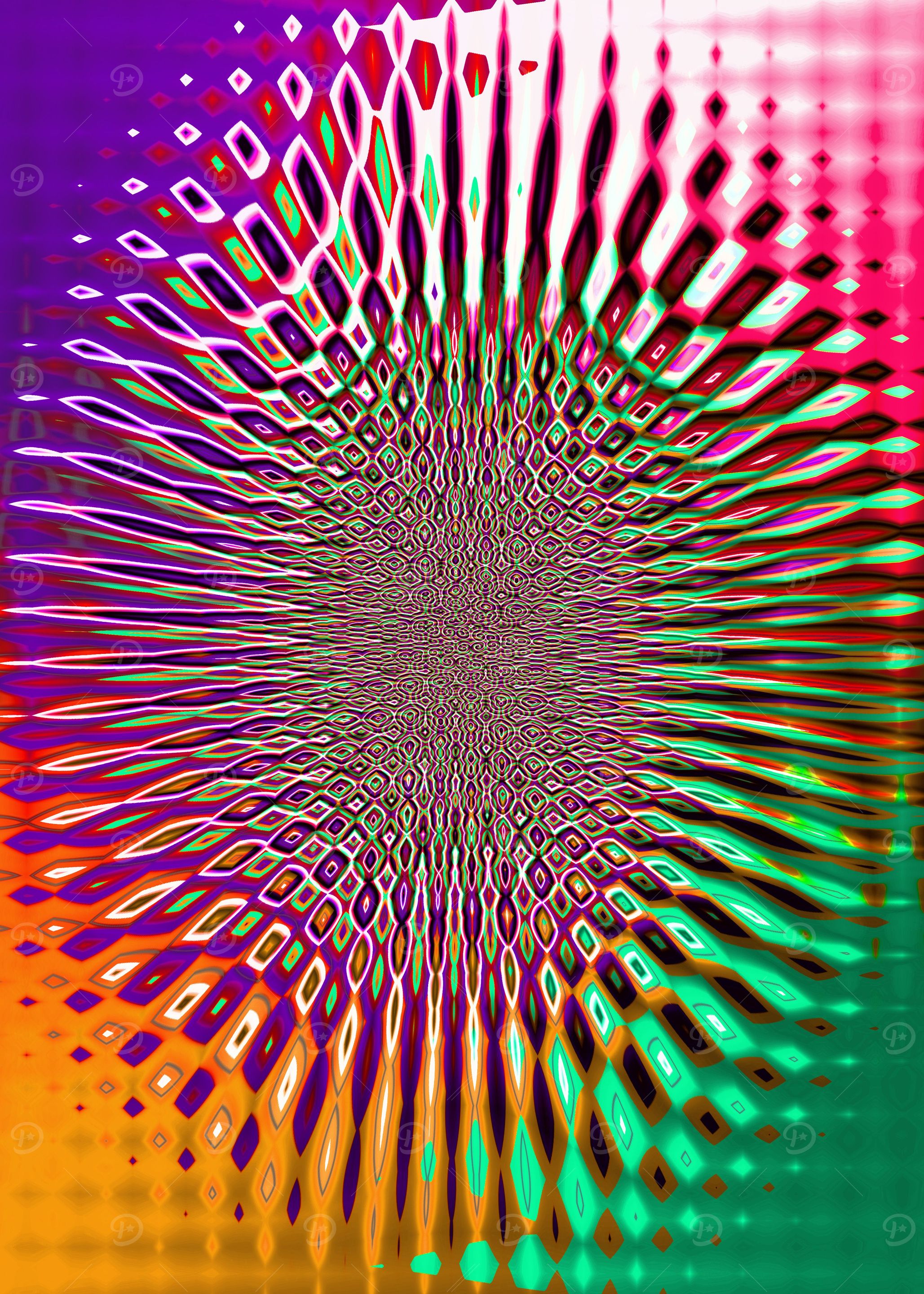 Geometric Inception