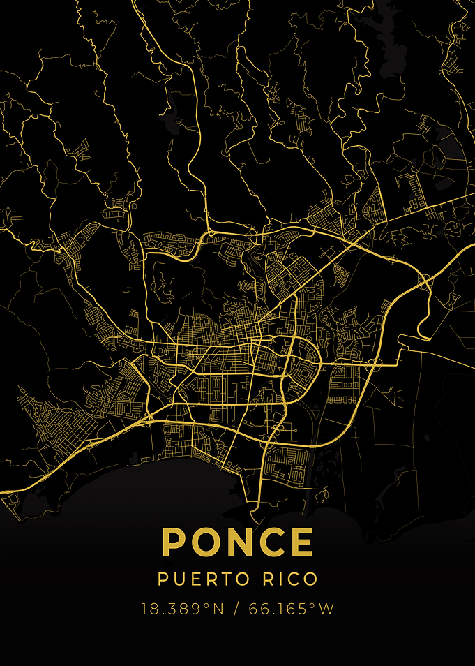 Ponce Puerto Rico