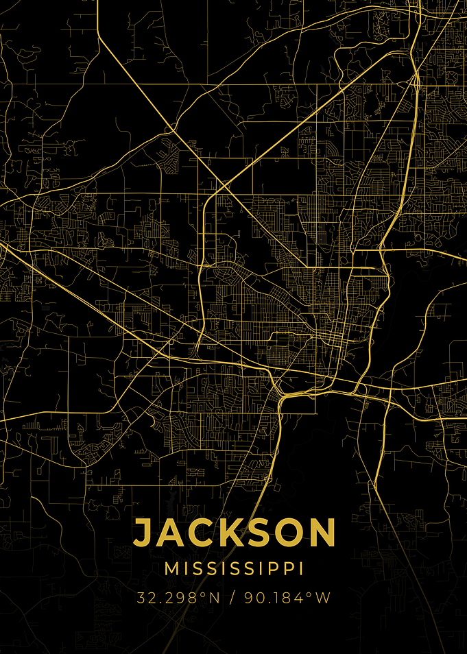 Jackson Mississippi