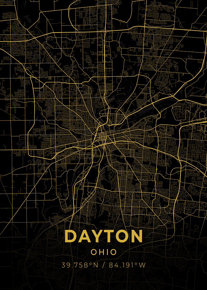 Dayton Ohio