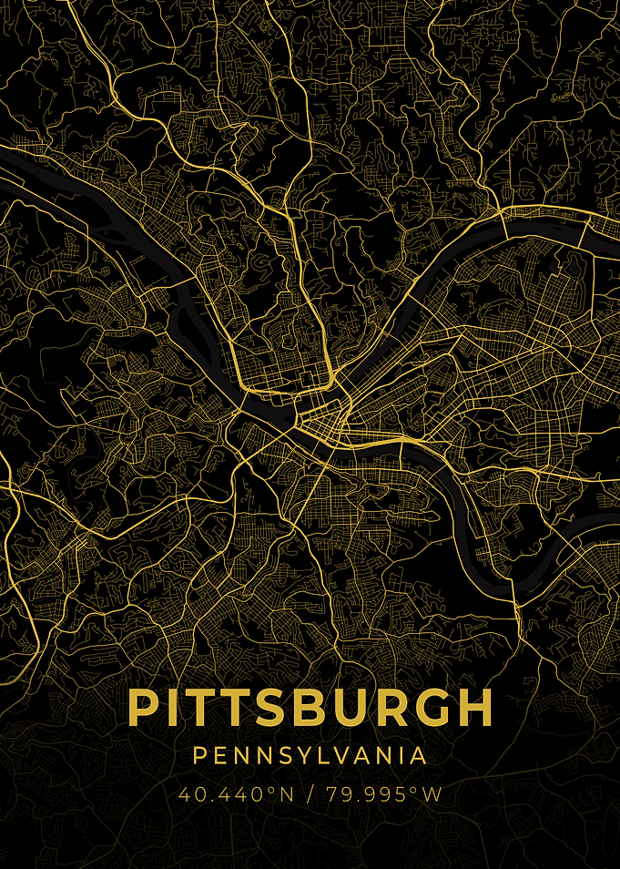 Pittsburgh Pennsylvania