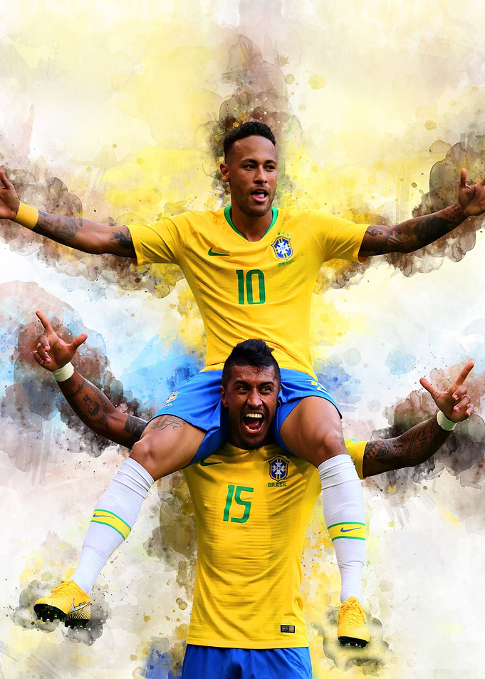 Neymar