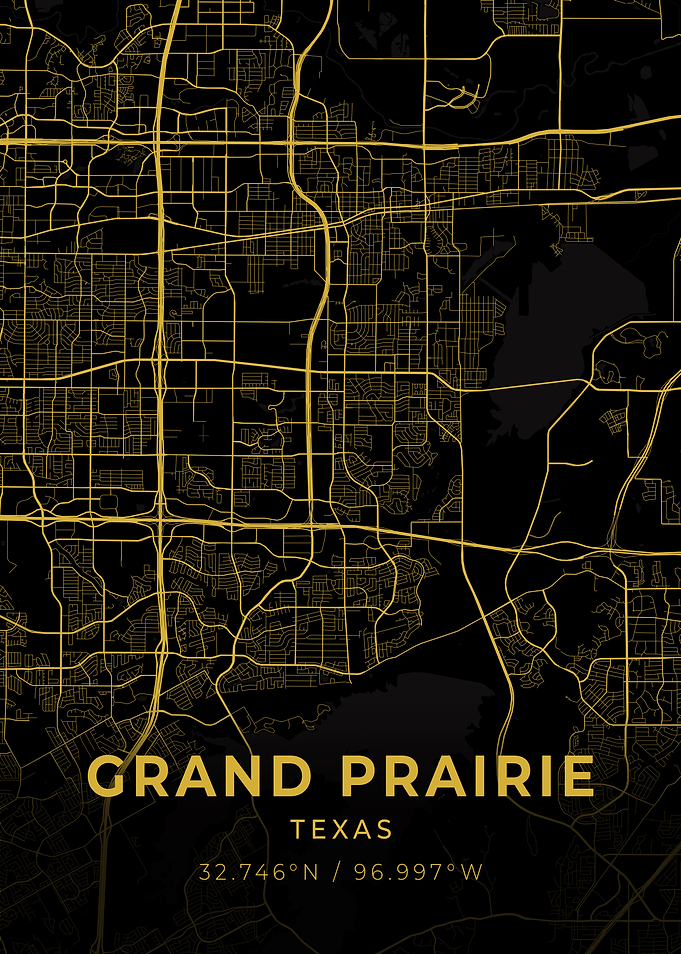 Grand Prairie Texas