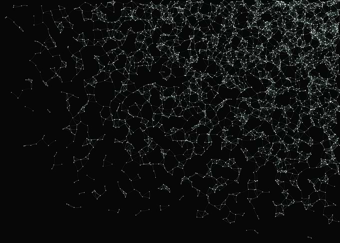 Network Mesh