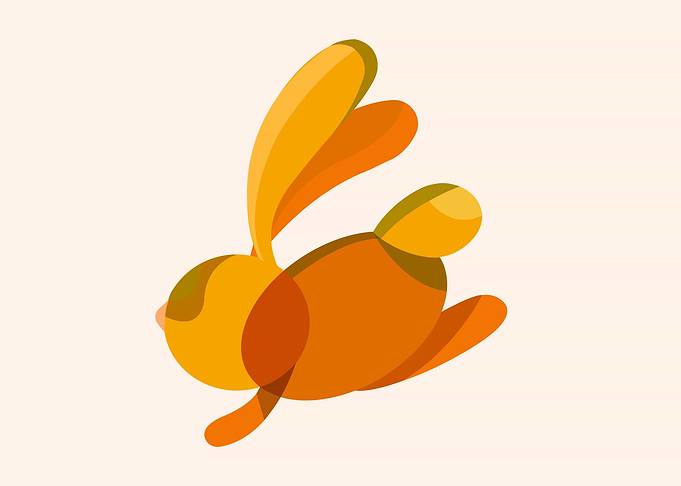 Slippery Bunny