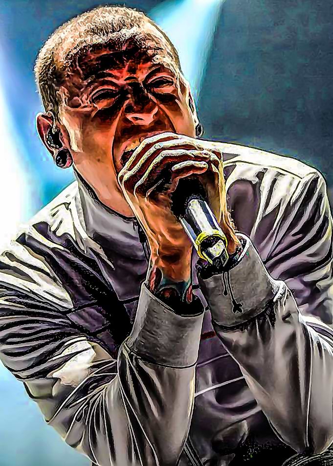 Linkin Park 41