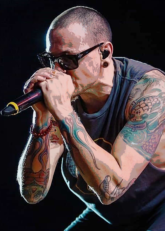Linkin Park 37