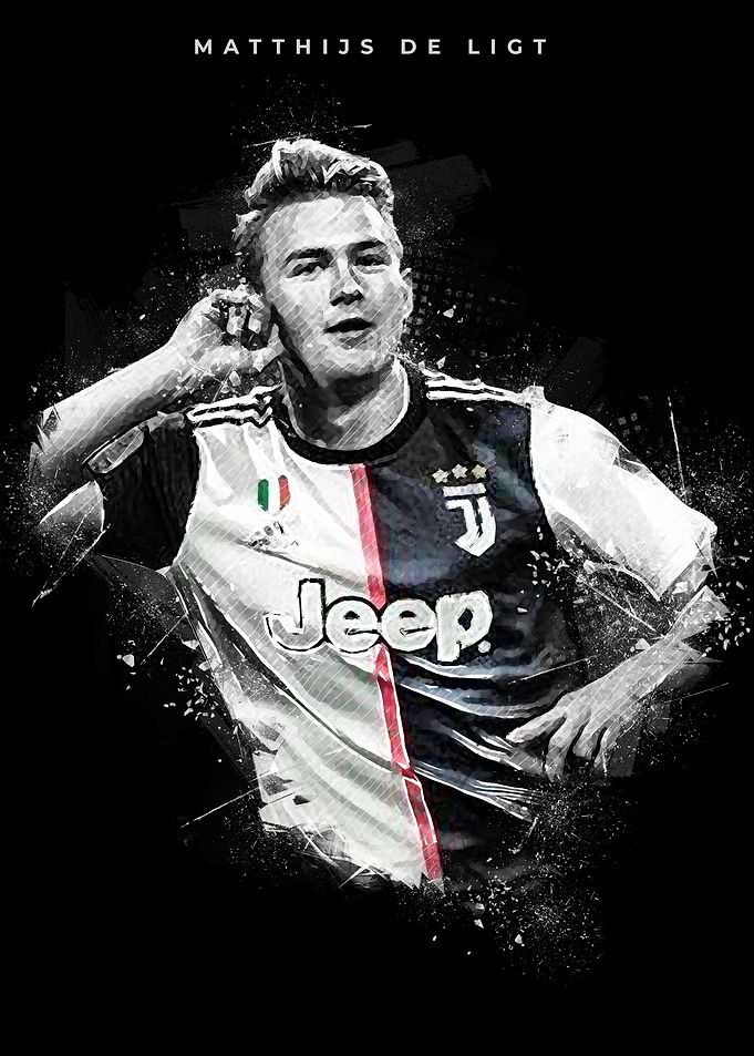 Matthijs de Ligt
