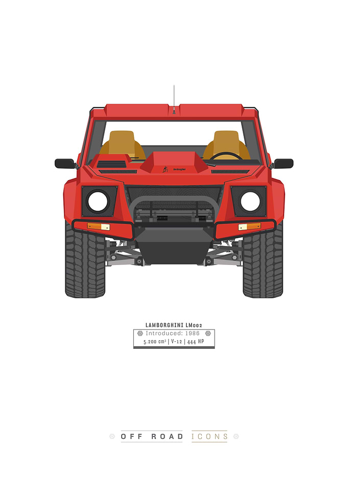 LM002 Color 3