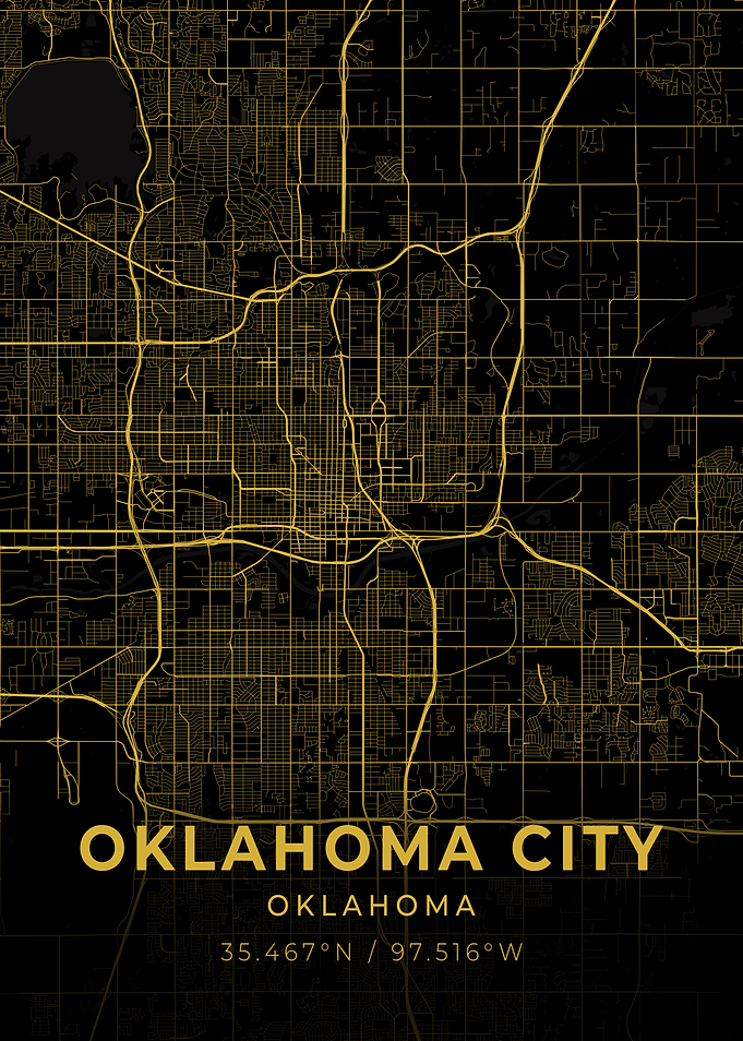 Oklahoma City