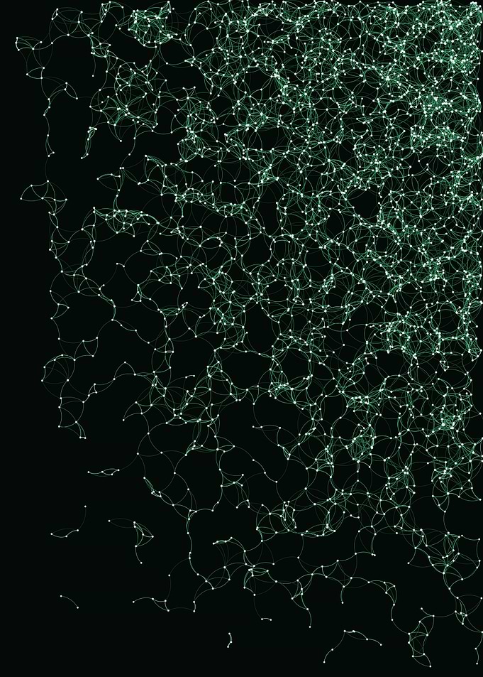 Network Mesh