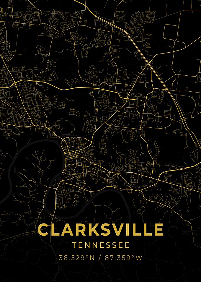 Clarksville Tennessee