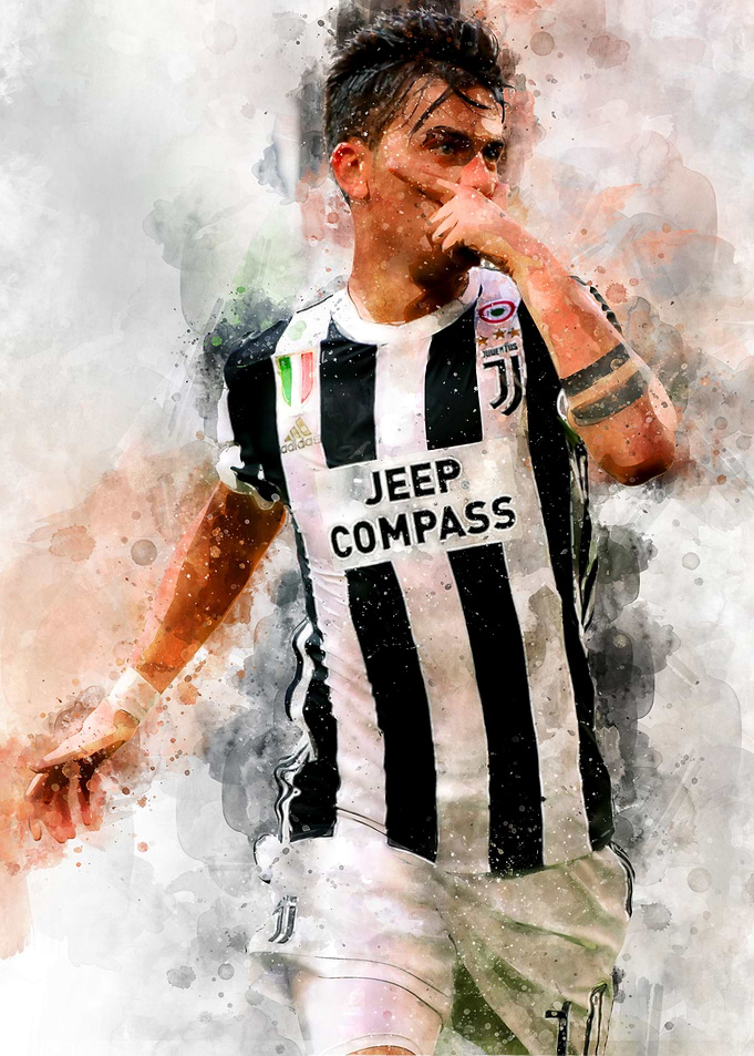 Paulo Dybala