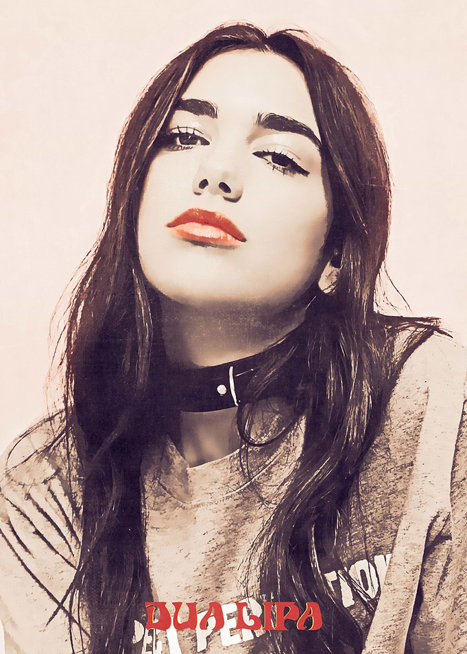 Dua Lipa
