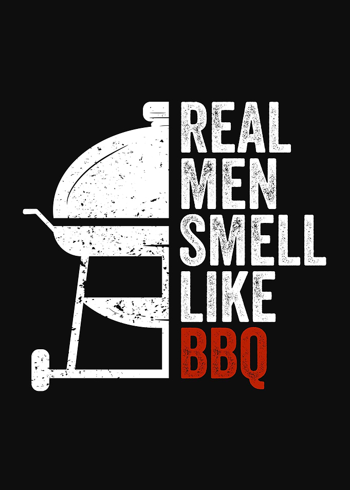 Barbecue BBQ Season Design