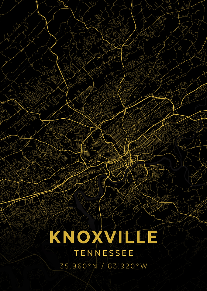 Knoxville Tennessee