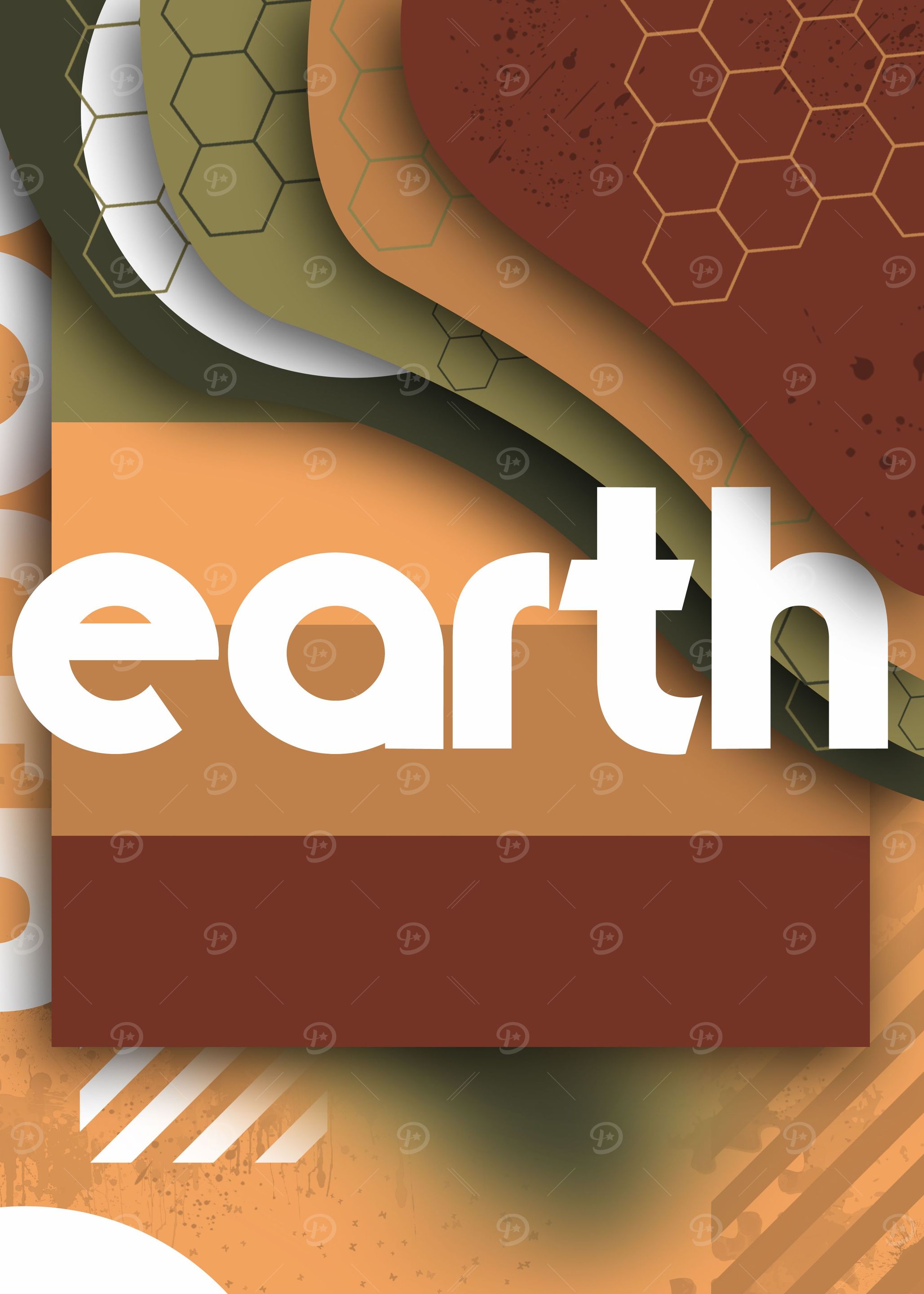EARTH