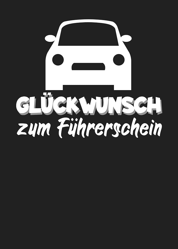 Glueckwunsch