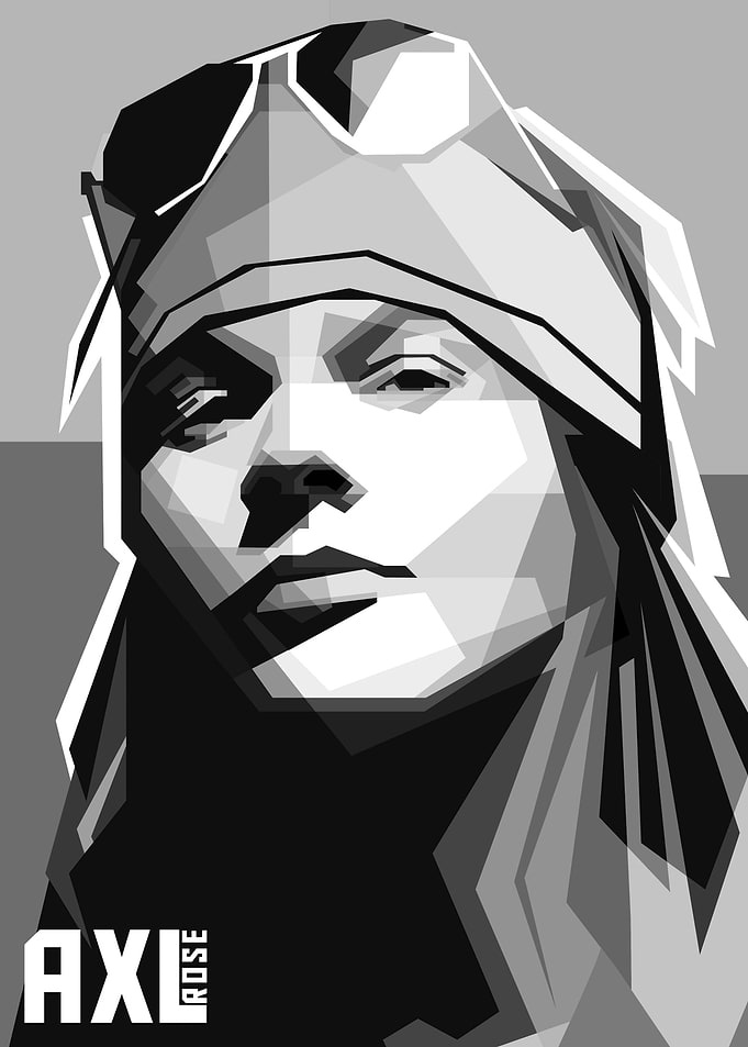 axl rose