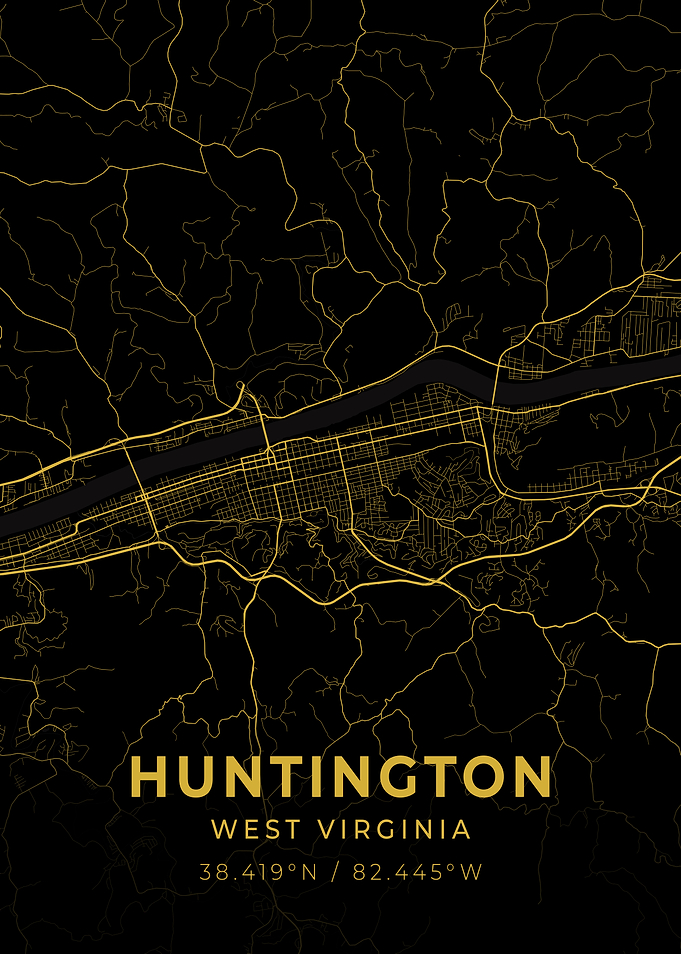 Huntington West Virginia