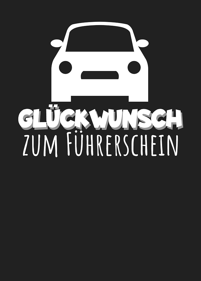 Glueckwunsch