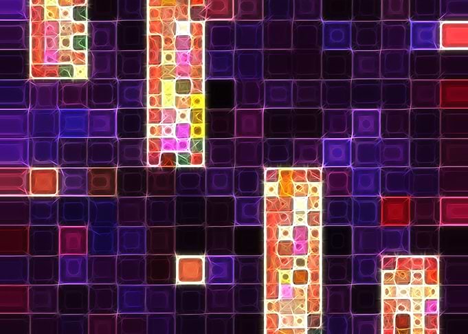 Digital Meditation
