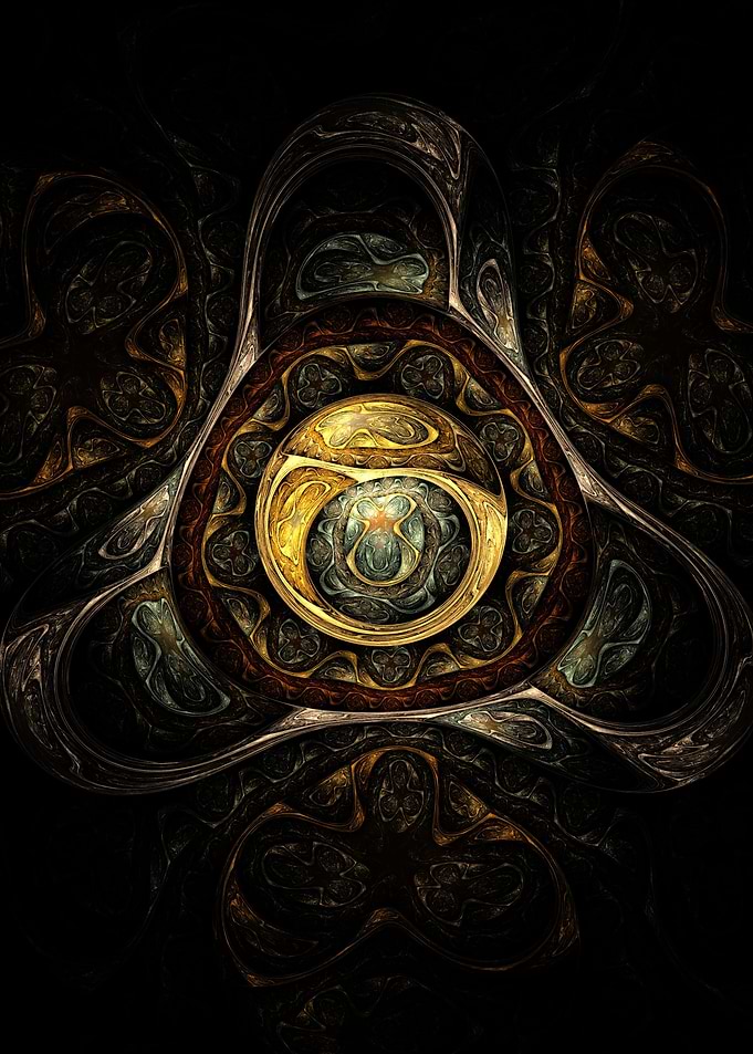 Triskelion