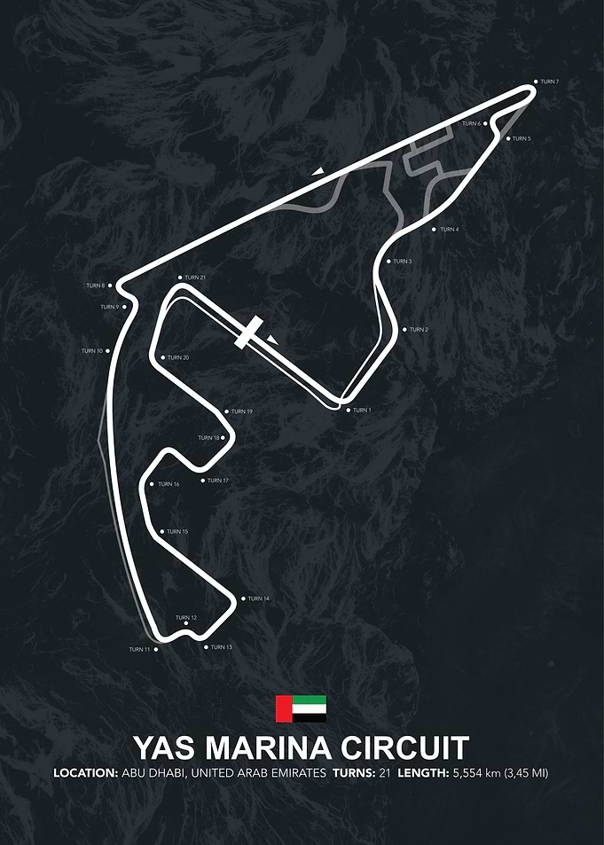 Yas Marina Circuit