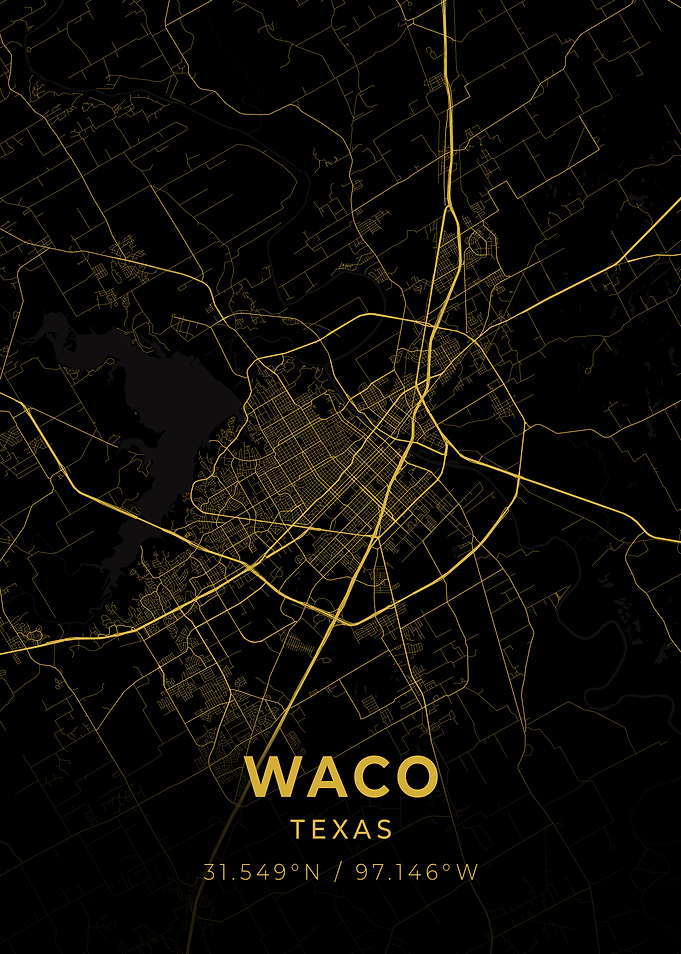 Waco Texas