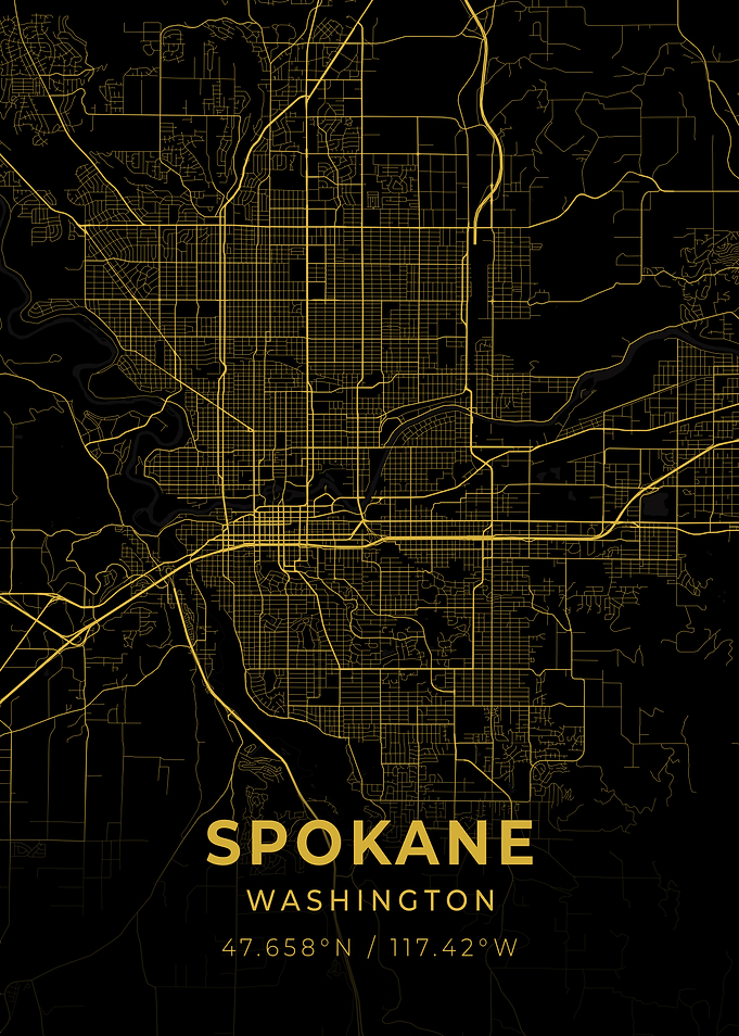 Spokane Washington