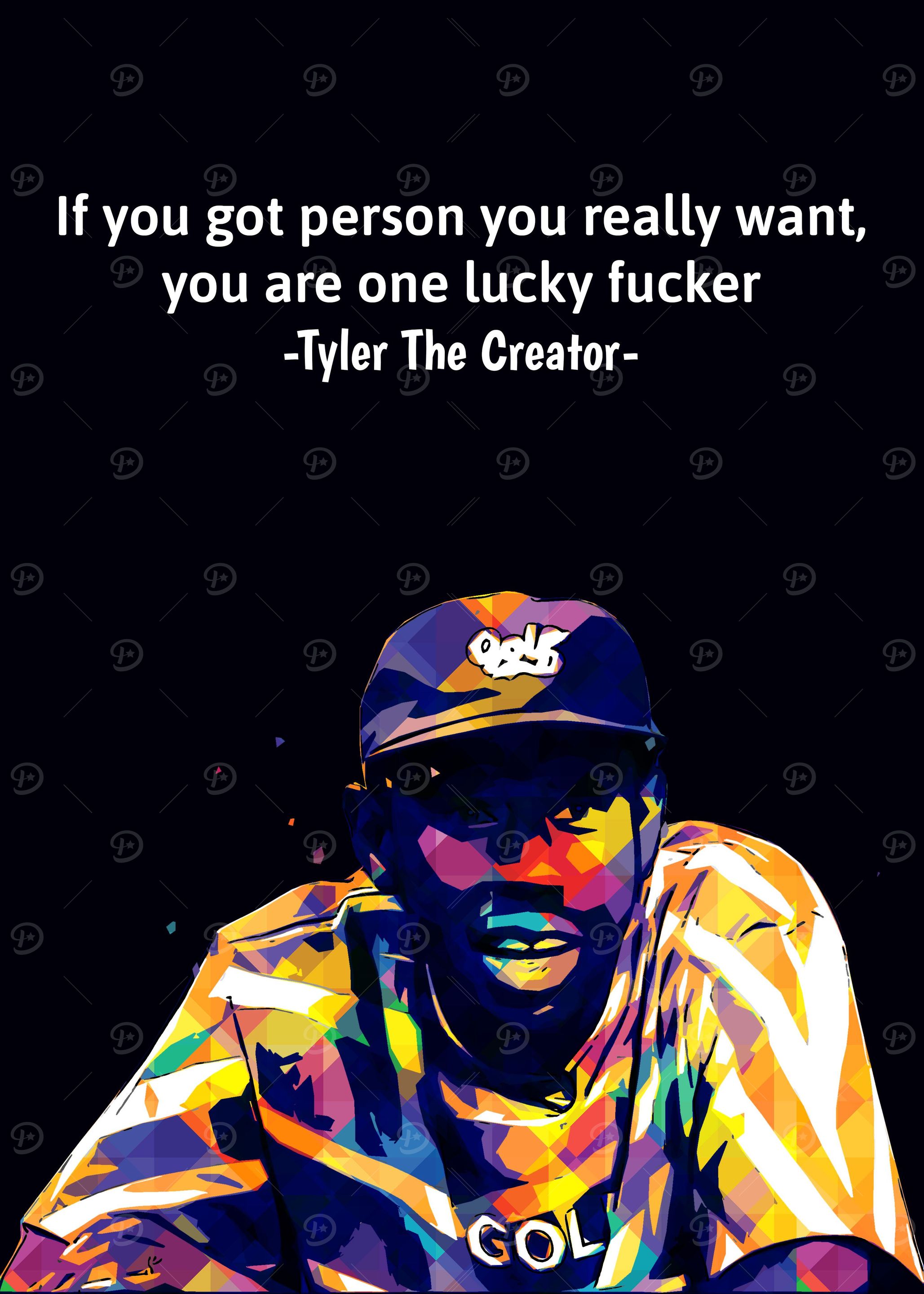 Tyler The Creator