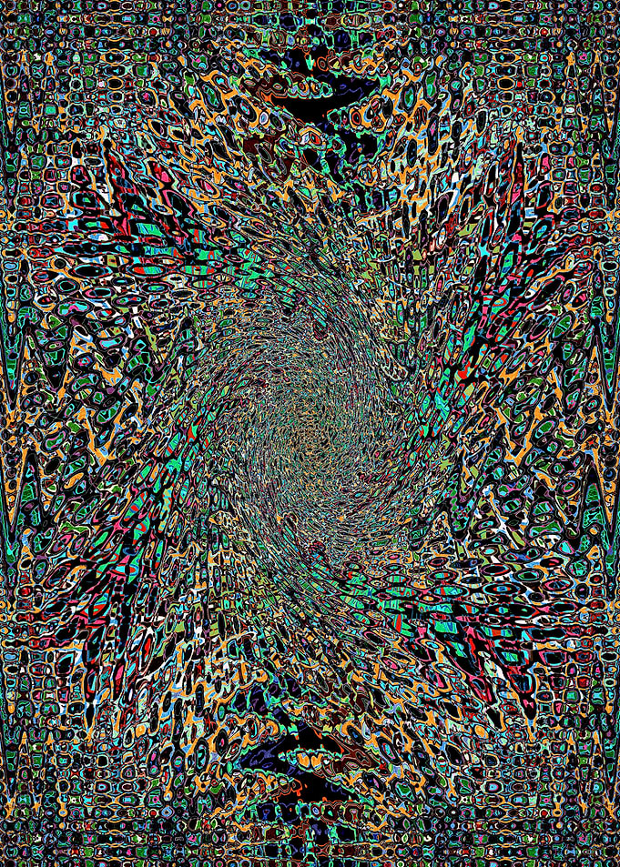 Symmetrical Balance