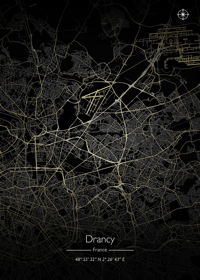 Drancy