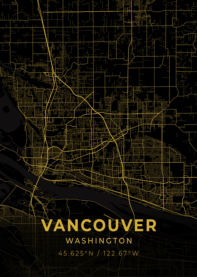 Vancouver Washington