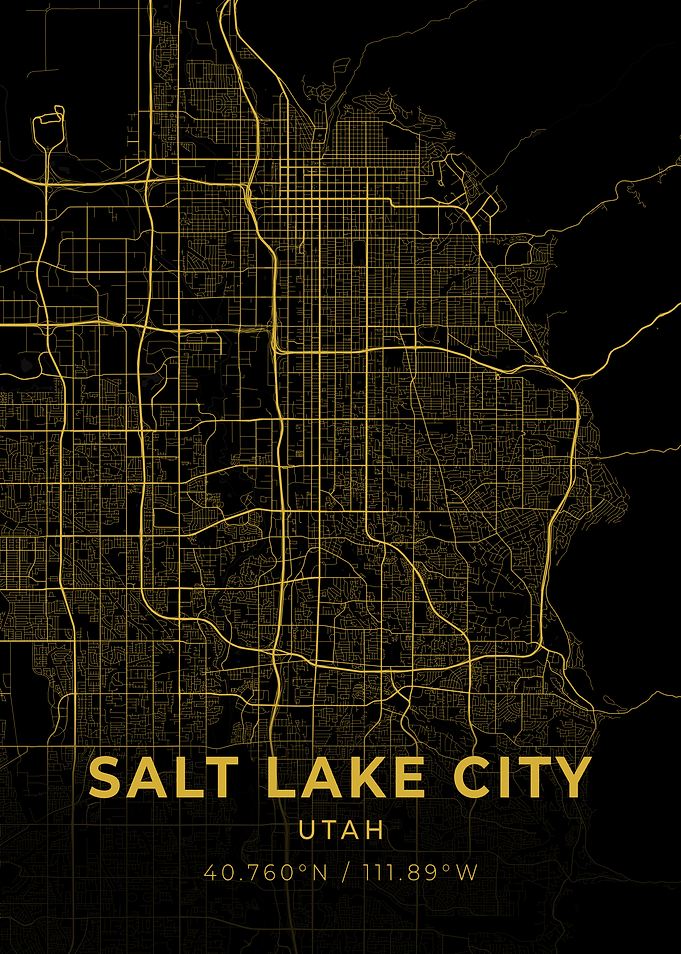 Salt Lake City Utah