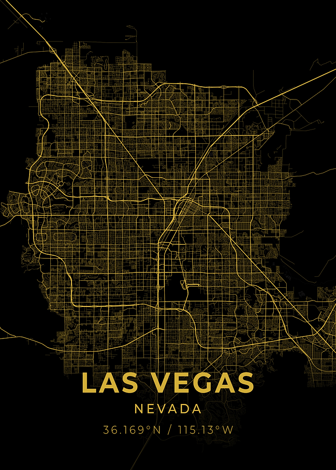 Las Vegas Nevada