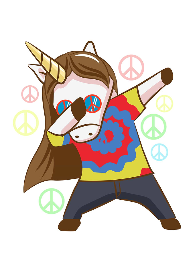 Hippie
