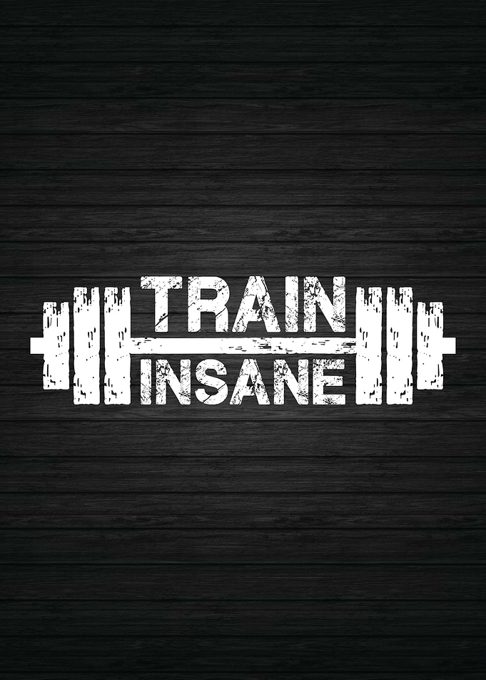 Train Insane