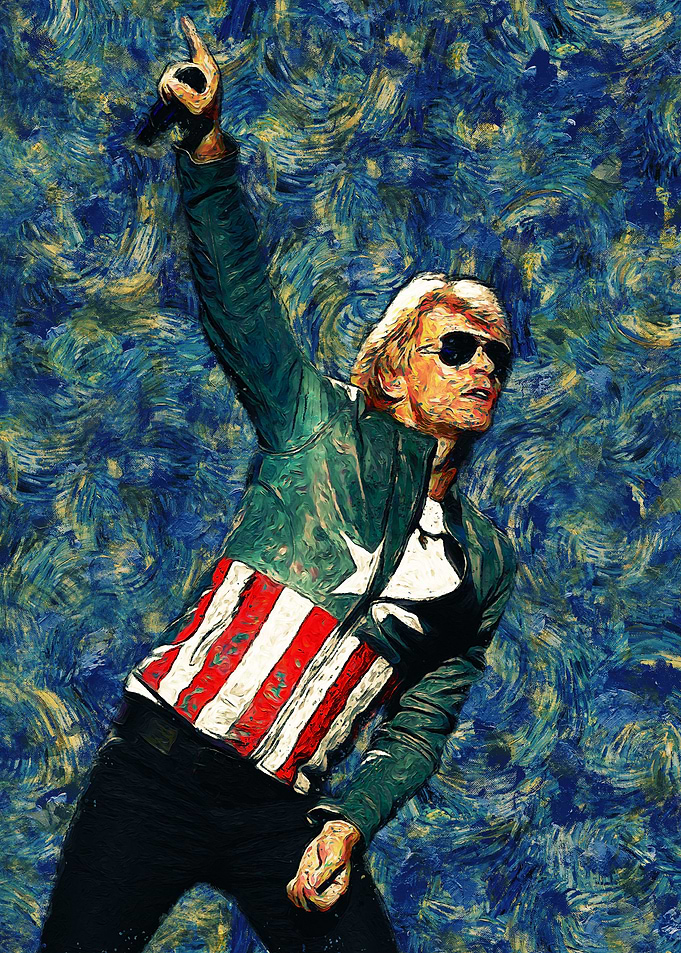 Bon Jovi