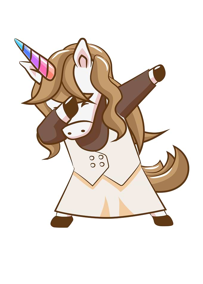 Formal Unicorn