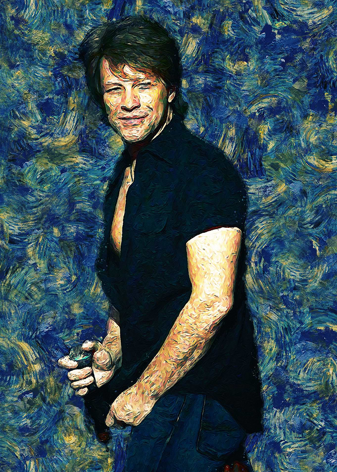 Bon Jovi