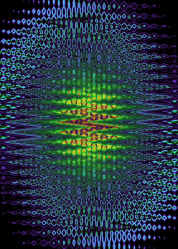Wave Abstract