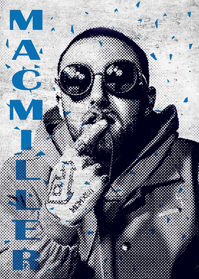 Mac Miller