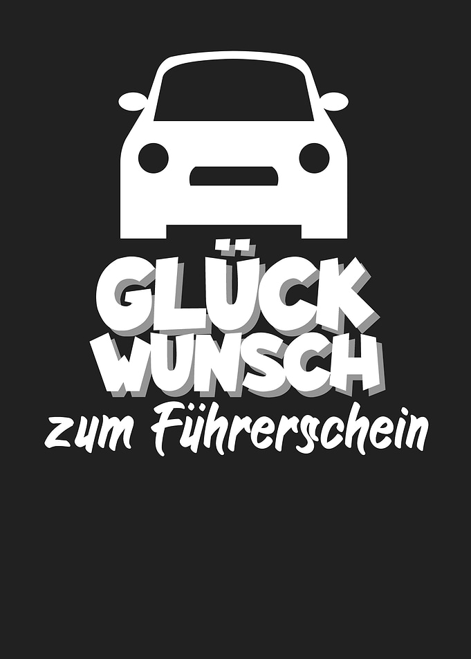 Glueckwunsch