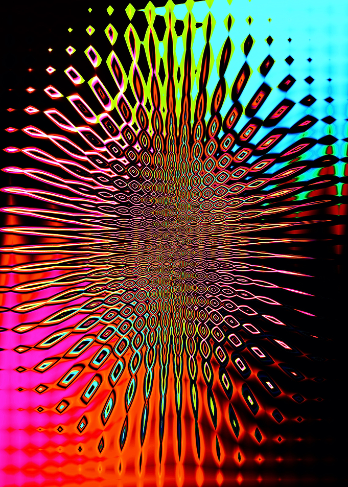 Symmetrical Balance